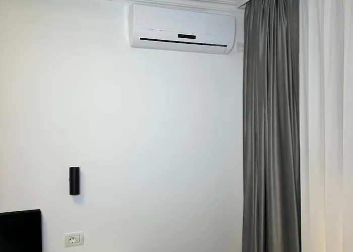 Casa Stefan Eforie Sud (Constanta)