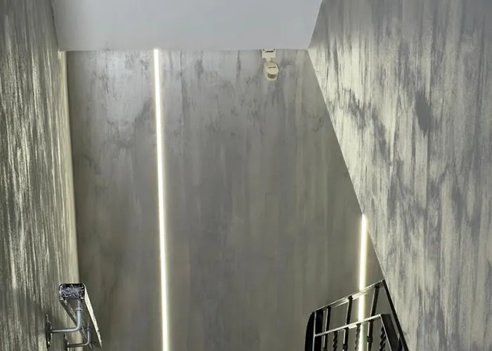 Guest house Casa Stefan 3*