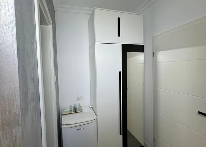 Casa Stefan 3* Eforie Sud (Constanta)