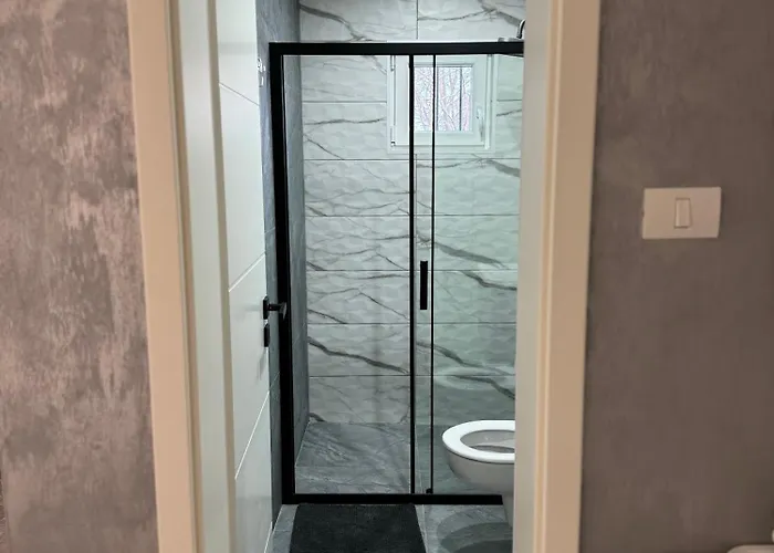 Casa Stefan Eforie Sud (Constanta)