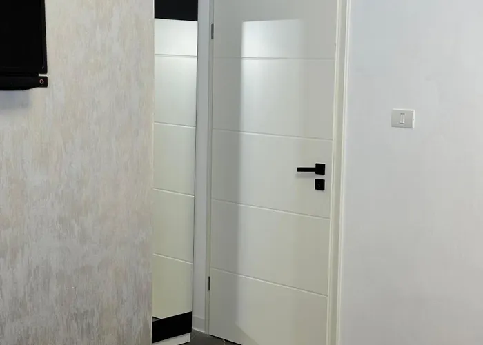 Casa Stefan Guest house Eforie Sud (Constanta)