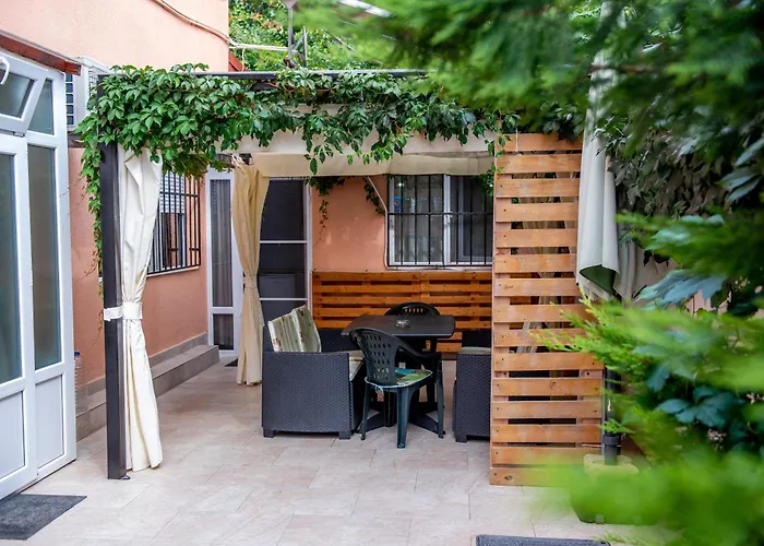 Guest house Casa Stefan