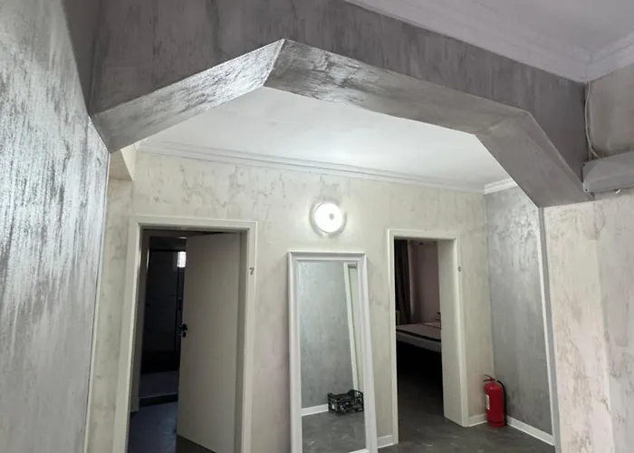 Guest house Casa Stefan Eforie Sud (Constanta)