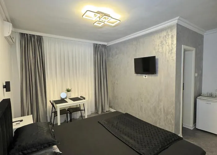 Guest house Casa Stefan