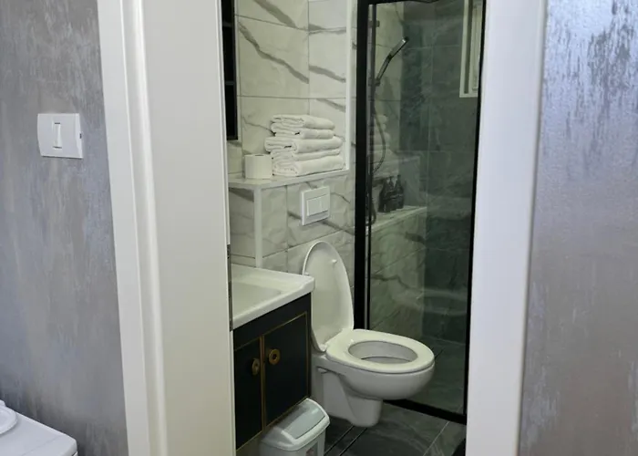 Casa Stefan Guest house 3*