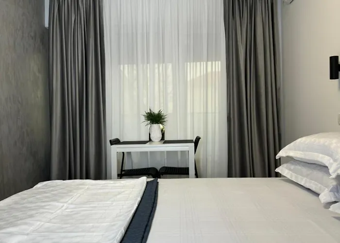 Casa Stefan Eforie Sud (Constanta)